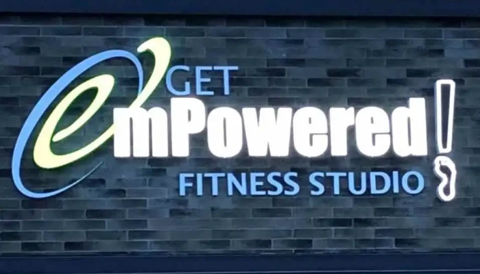 Get Empowered Fitness Studio All - Hudsonville