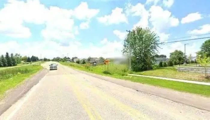 Get Empowered Fitness Studio Street View 360deg - Hudsonville
