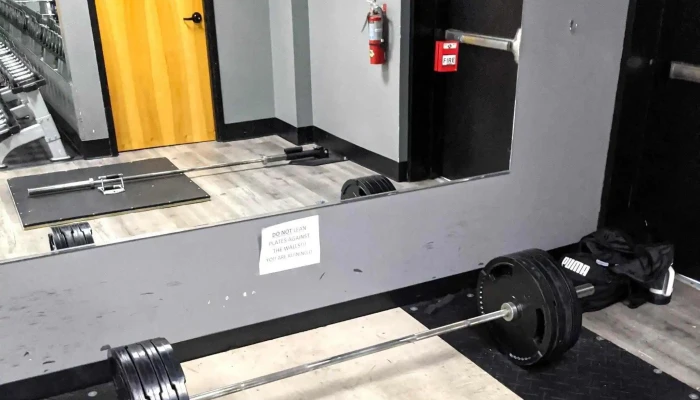 Get Fit 247 Gym - Fairlawn