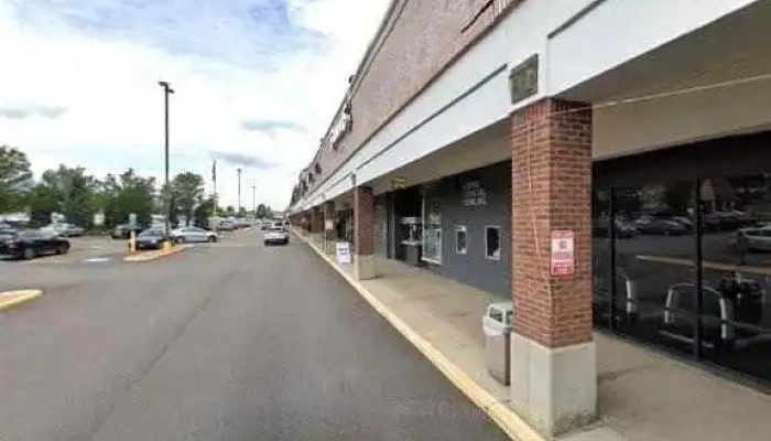 Get Fit 247 Street View 360deg - Fairlawn