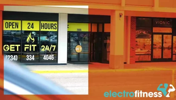 Get Fit 247 Videos - Fairlawn