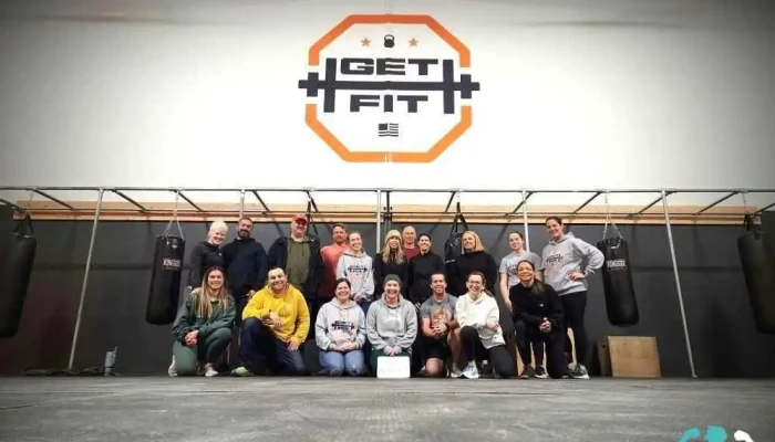 Get Fit -  All - Bridgewater
