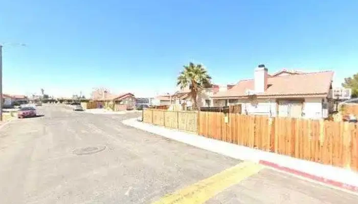 Get Fit -  All - Victorville