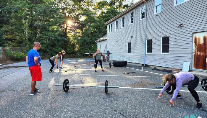 Get Fit -  By Owner - Bridgewater