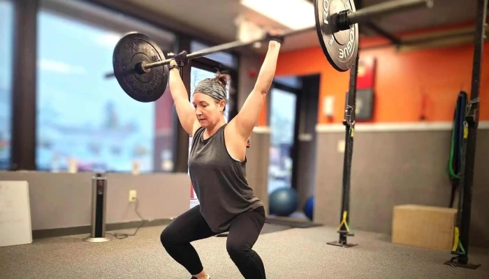 Get Fit -  Gym - Bridgewater