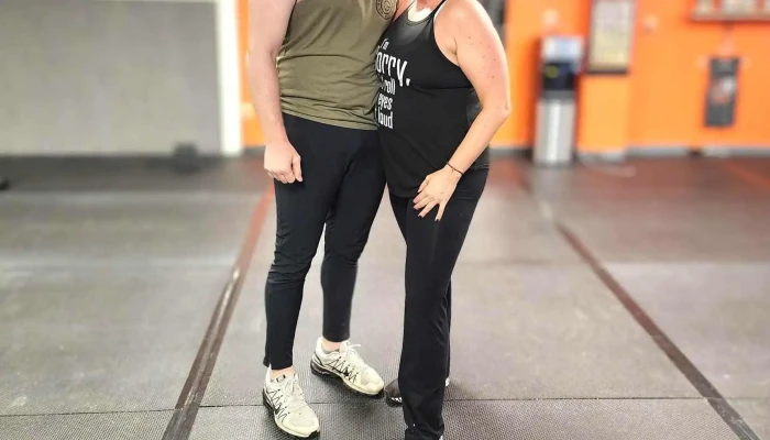 Get Fit -  Physical Fitness - Bridgewater