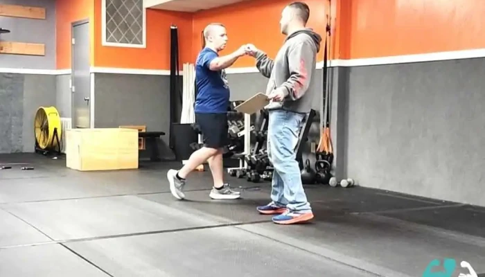 Get Fit -  Training - Bridgewater