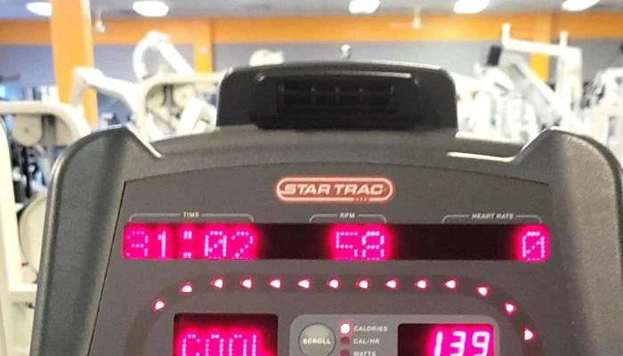 Get Fit - Victorville