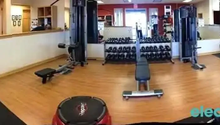 Get In Shape For Women -  All - Plymouth