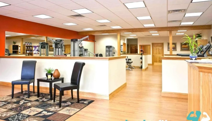 Get In Shape For Women -  By Owner - Plymouth