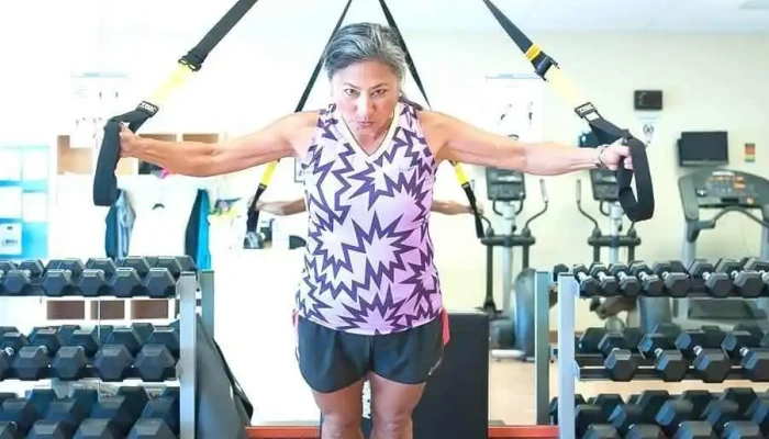 Get In Shape For Women -  Gym - Andover