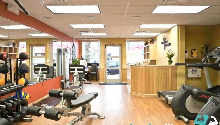 Get In Shape For Women -  Physical Fitness - Plymouth