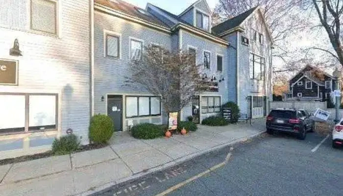 Get In Shape For Women -  Street View 360deg - Andover