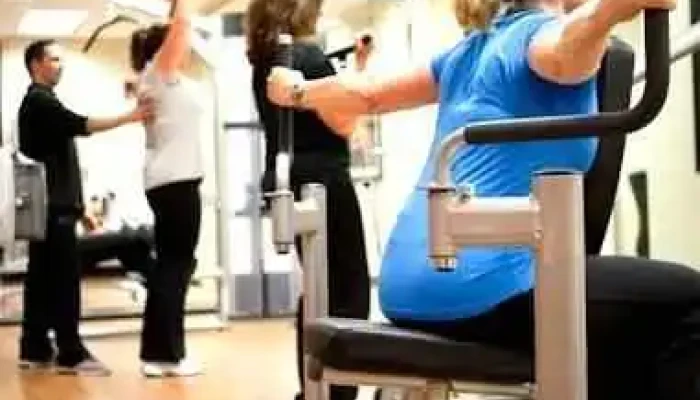 Get In Shape For Women -  Training - Plymouth