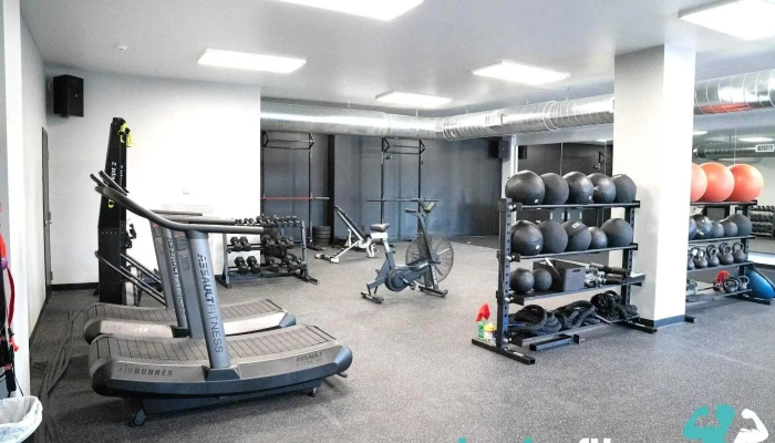 Getfit Anytime Exercise Machine - Nashville