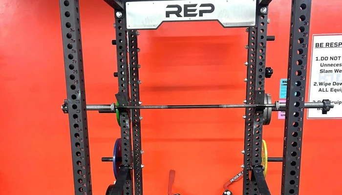 Gettysburg Performance Gym -  Location - Gettysburg