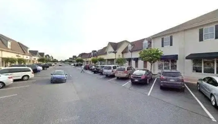 Gettysburg Performance Gym -  Street View 360deg - Gettysburg