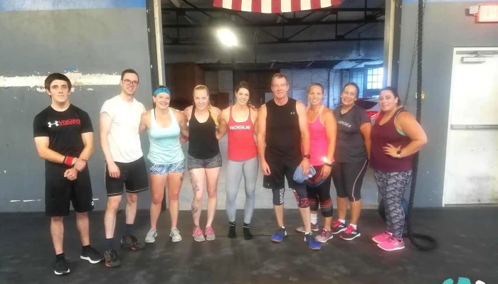 Gettysburg Strength Conditioning Crossfit Gettysburg All - Gettysburg