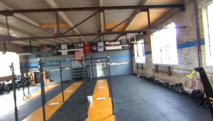 Gettysburg Strength Conditioning Crossfit Gettysburg Gym - Gettysburg