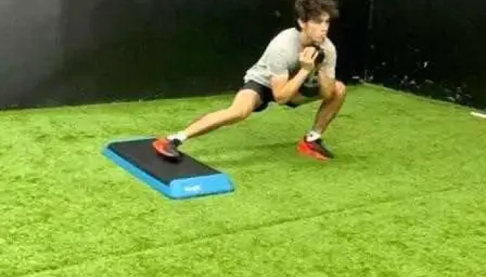 Gf Performance Lab -  All - Santa Clarita
