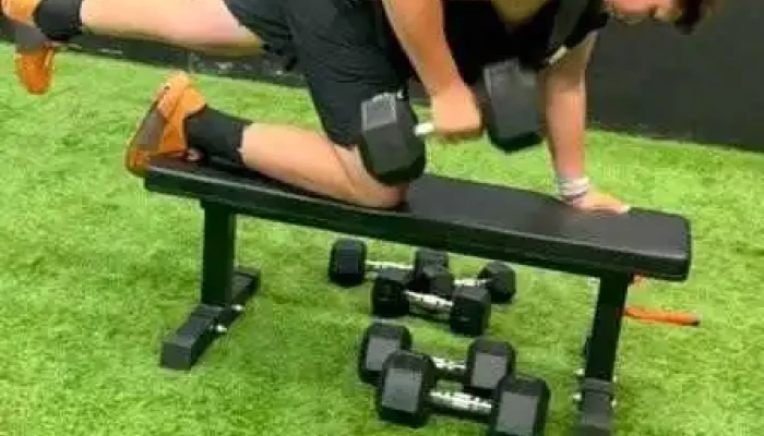Gf Performance Lab -  Gym - Santa Clarita