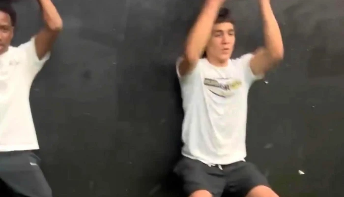 Gf Performance Lab - Santa Clarita
