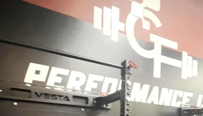 Gf Performance Lab -  Schedule - Santa Clarita