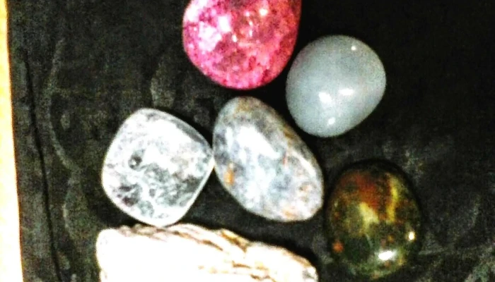 Ghidrahs Mystic She Ways Metaphysical Supply Store - Adrian