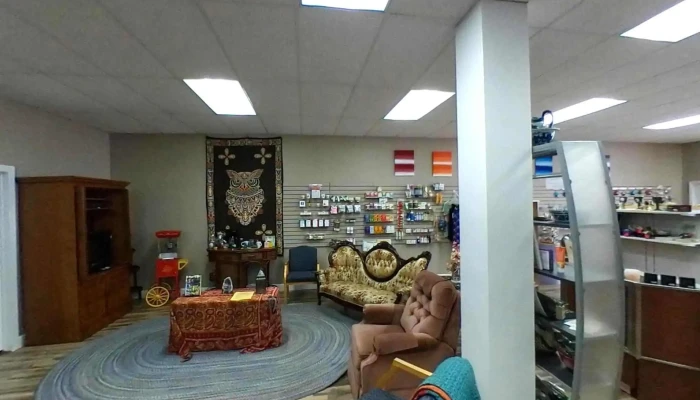Ghidrahs Mystic She Ways Street View 360deg - Adrian