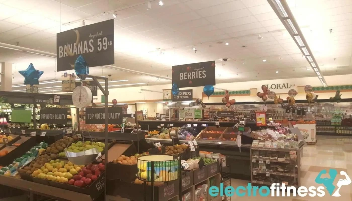 Giant Food -  All - Accokeek