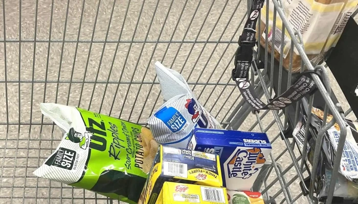 Giant Food -  How To Get There - Accokeek