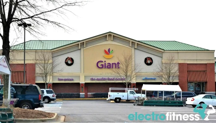 Giant Pharmacy -  All - Accokeek