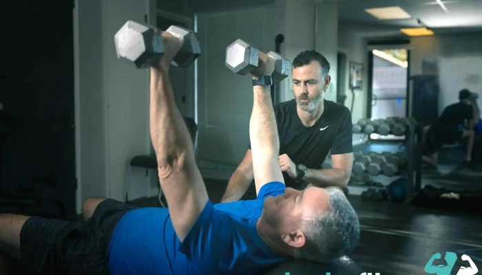 Gillham Fitness -  All - Lafayette