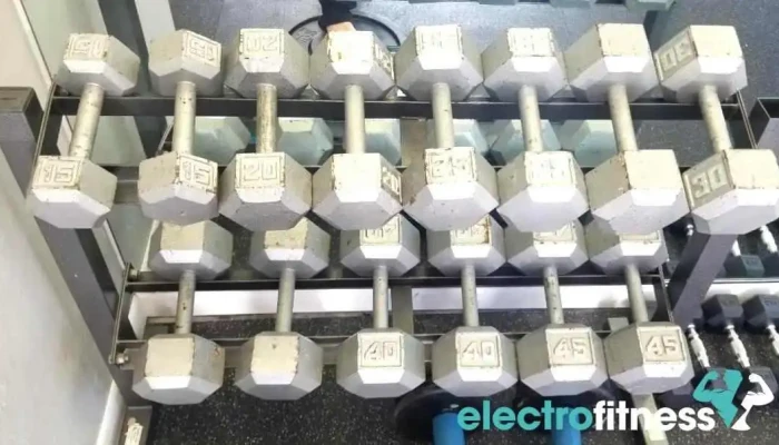 Gillham Fitness -  By Owner - Lafayette