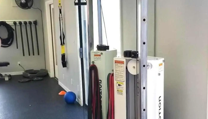 Gillham Fitness -  Gym - Lafayette
