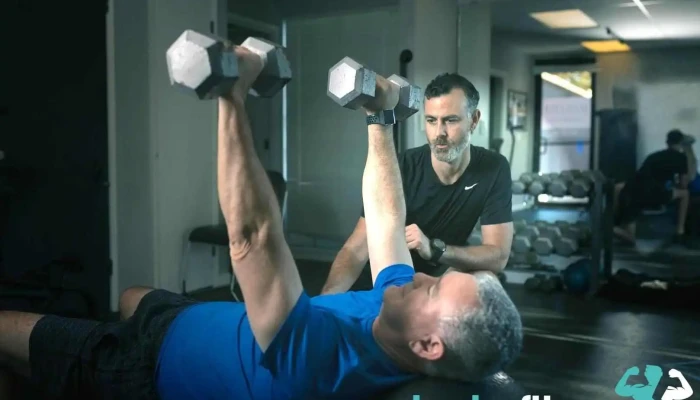 Gillham Fitness - Lafayette