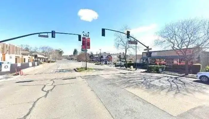 Gillham Fitness -  Street View 360deg - Lafayette