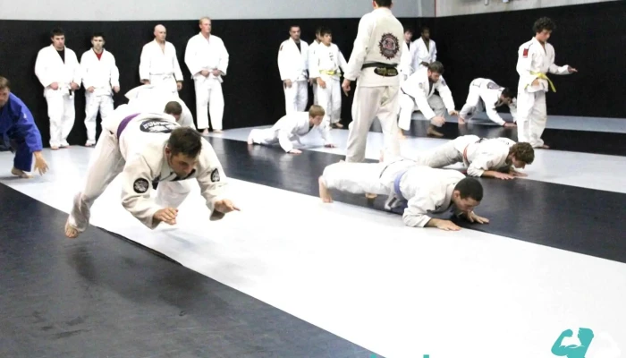 Gladiators Academy Of Lafayette -  All - Lafayette
