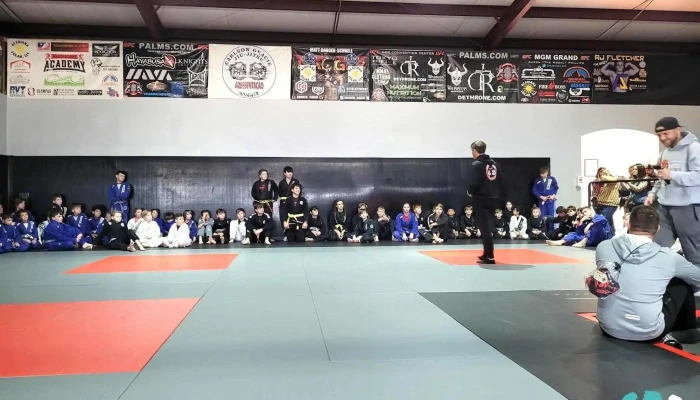 Gladiators Academy Of Lafayette -  Community - Lafayette