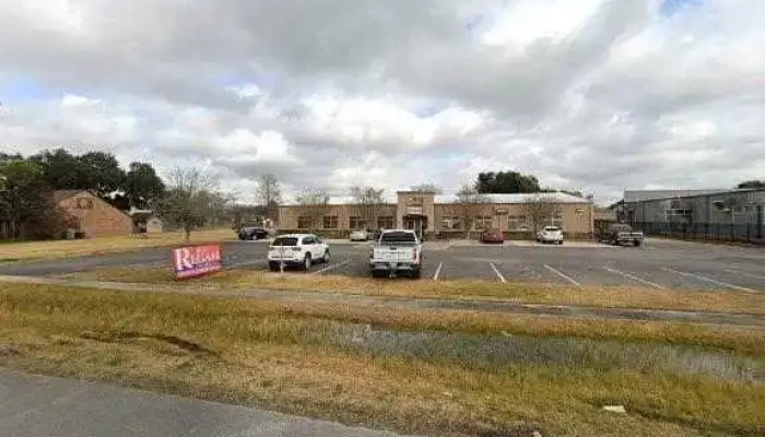 Gladiators Academy Of Lafayette -  Street View 360deg - Lafayette