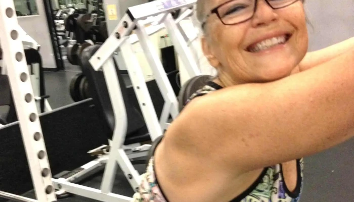 Gloria Stewart -  Personal Trainer - Santa Clarita