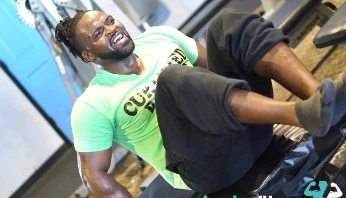 Go Hard Fitness Center -  Gym - Lufkin