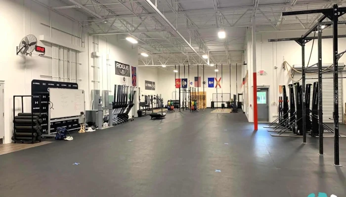 Go Primal Fitness And Training Institute -  All - Gainesville