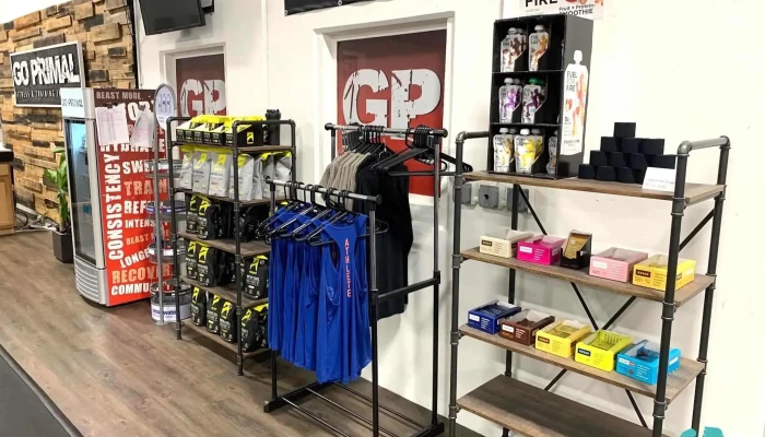 Go Primal Fitness And Training Institute -  By Owner - Gainesville