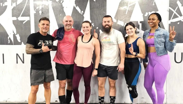 Go Primal Fitness And Training Institute -  Gym - Gainesville