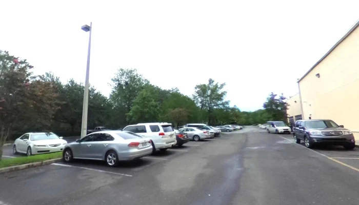 Go Primal Fitness And Training Institute -  Street View 360deg - Gainesville