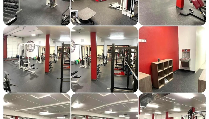 Go The Distance Gym -  By Owner - Spokane