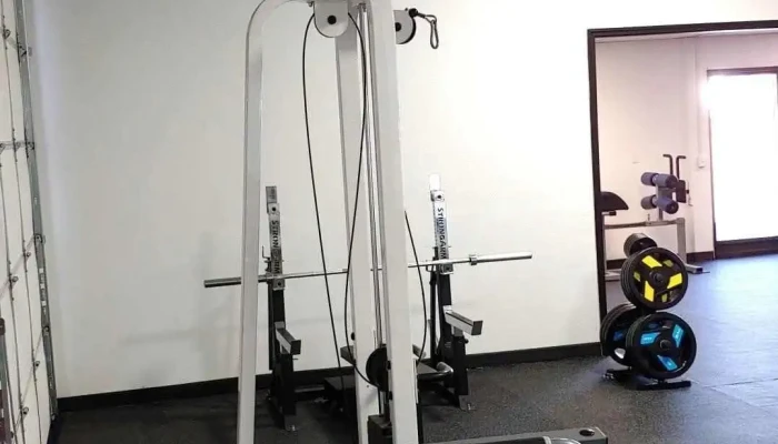 Go The Distance Gym -  Exercise Machine - Spokane