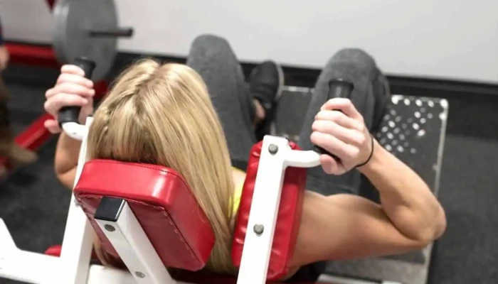 Go The Distance Gym -  Gym - Spokane