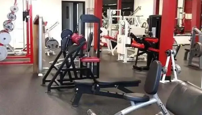 Go The Distance Gym - Spokane